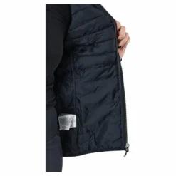 Spire Mimic Hood True Black