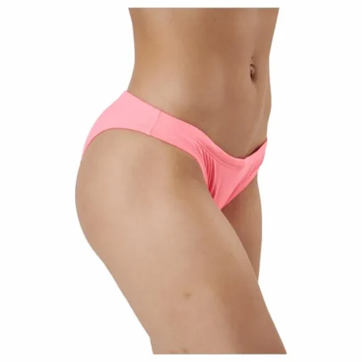 Sport Bikini Bottom Pink