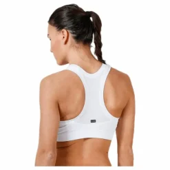 Sport Bra White