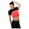 Sport Don't Rest Top SS Orange