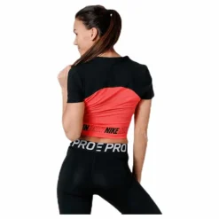 Sport Don't Rest Top SS Orange