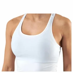 Sport Racerback White