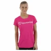 Sportamore T-shirt Pink