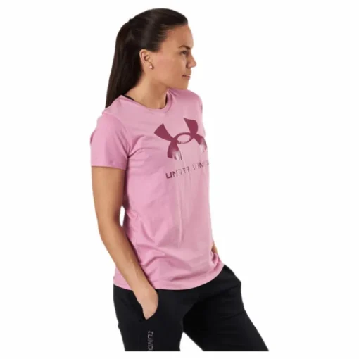 Sportstyle Graphic SS Pink