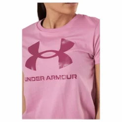 Sportstyle Graphic SS Pink