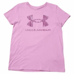 Sportstyle Graphic SS Pink