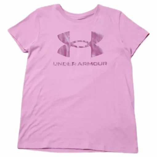 Sportstyle Graphic SS Pink