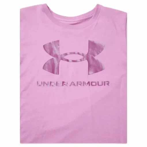 Sportstyle Graphic SS Pink