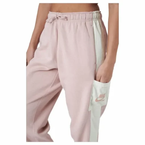 Sportswear Heritage Women's Pa Pink Oxford/cashmere/pink Oxfo