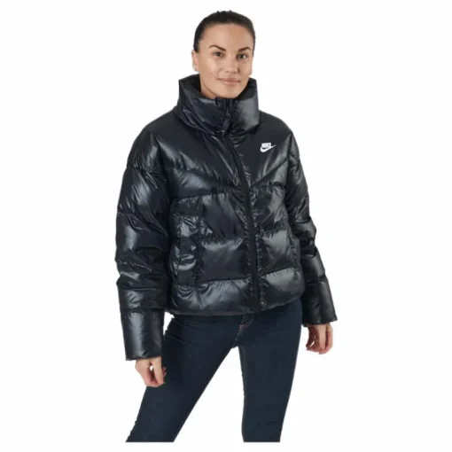 Sportswear Therma-fit City Ser Black/white