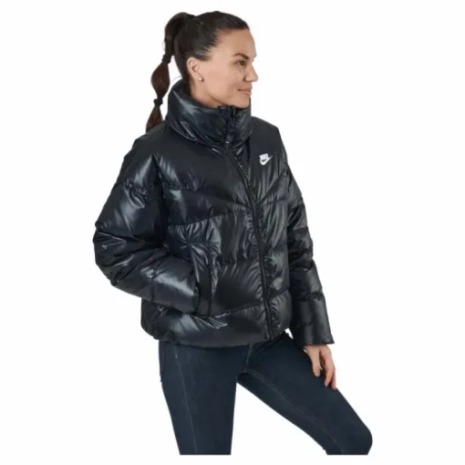 Sportswear Therma-fit City Ser Black/white