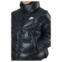 Sportswear Therma-fit City Ser Black/white