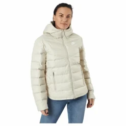 Sportswear Therma-fit Windrunn Rattan/rattan/white