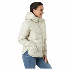 Sportswear Therma-fit Windrunn Rattan/rattan/white