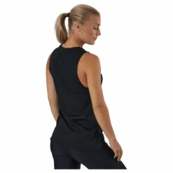 Sportswear Women's Muscle Tank Black/white