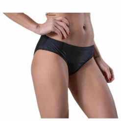 Sporty Brief Black