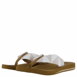Spring Woven Sand