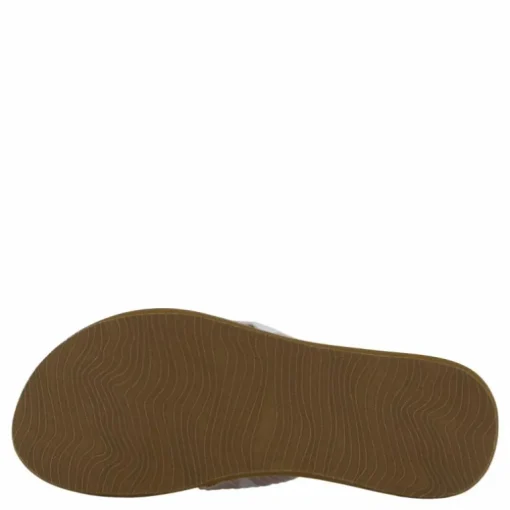 Spring Woven Sand