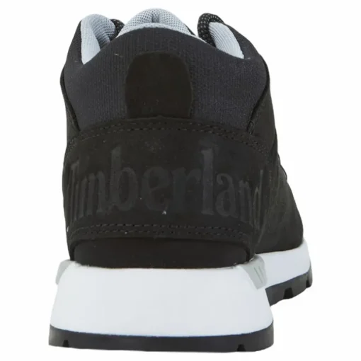 Sprint Trekker Mid Blk Jet Black