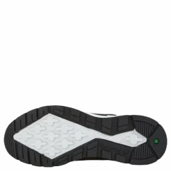 Sprint Trekker Mid Blk Jet Black