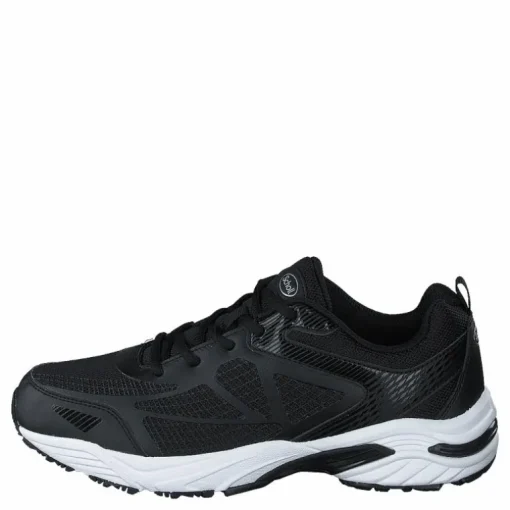 Sprinter Net Black