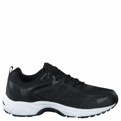 Sprinter Net Black
