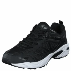 Sprinter Net Black