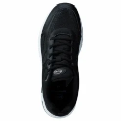 Sprinter Net Black
