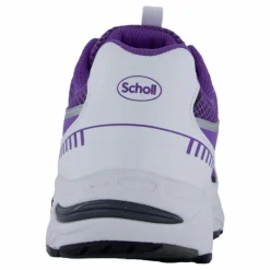Sprinter Plus White/purple