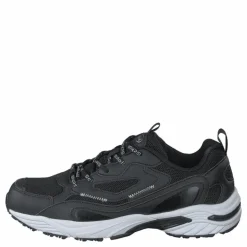Sprinter Snap Black
