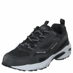 Sprinter Snap Black