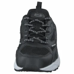 Sprinter Snap Black