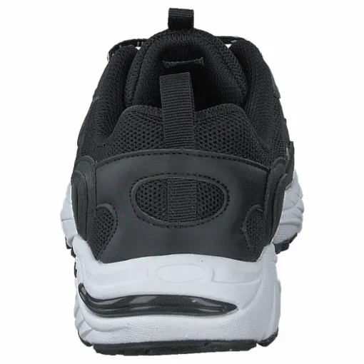 Sprinter Snap Black