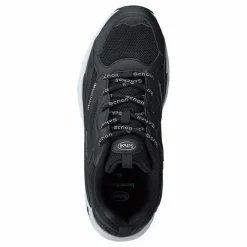 Sprinter Snap Black