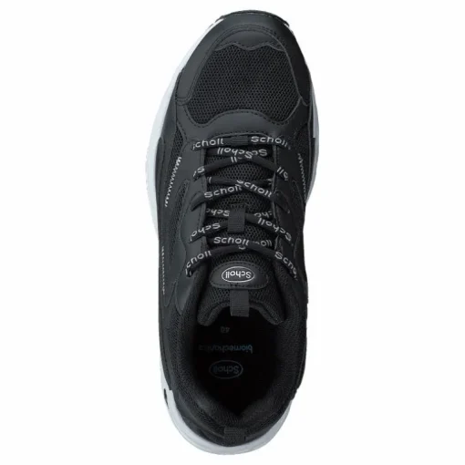 Sprinter Snap Black