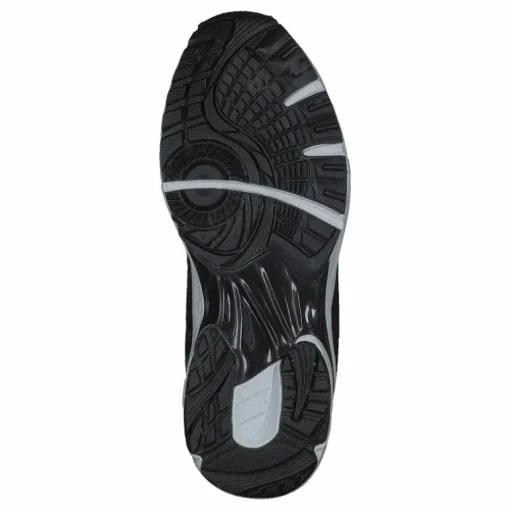 Sprinter Snap Black