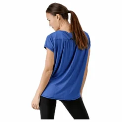Sprinter Top Blue