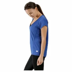 Sprinter Top Blue