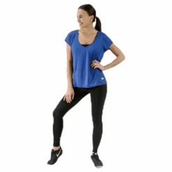 Sprinter Top Blue