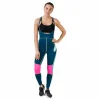 SPT Best BIB Tight Patterned/Grey