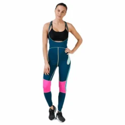 SPT Best BIB Tight Patterned/Grey