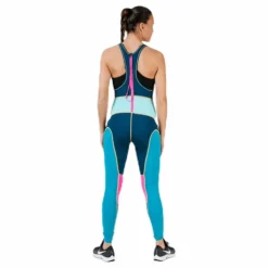 SPT Best BIB Tight Patterned/Grey