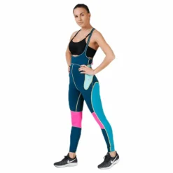 SPT Best BIB Tight Patterned/Grey