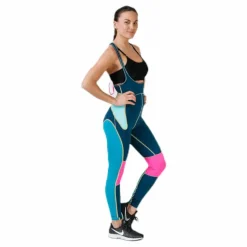 SPT Best BIB Tight Patterned/Grey