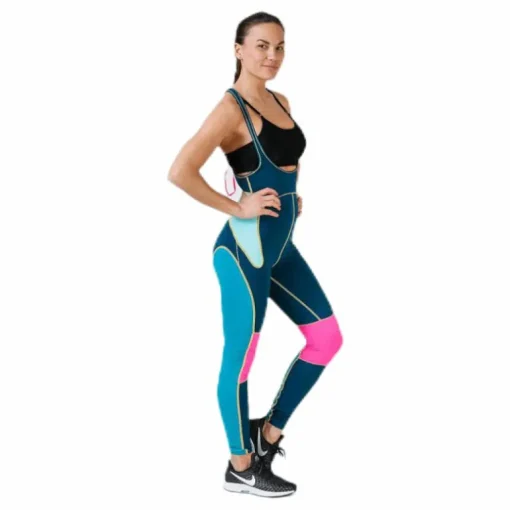 SPT Best BIB Tight Patterned/Grey