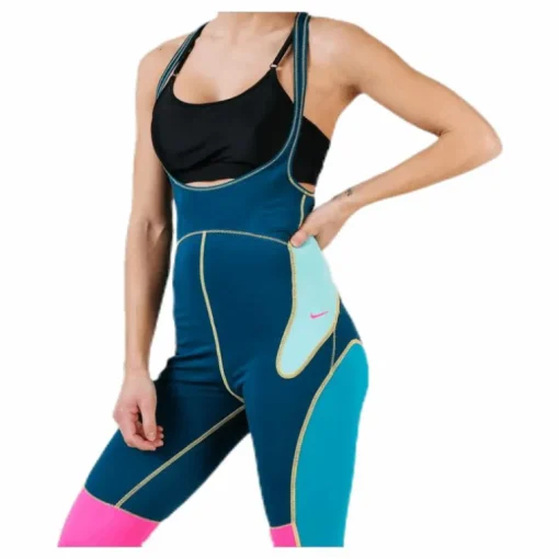 SPT Best BIB Tight Patterned/Grey