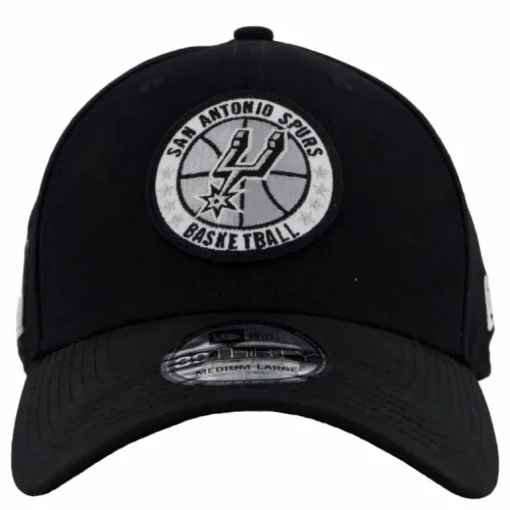 Spurs NBA18 Tipoff Series 39THIRTY