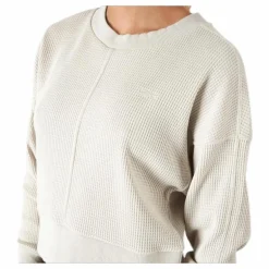 Sr Longsleeve Layer Beige