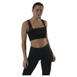 Sr Lounge Bra Black
