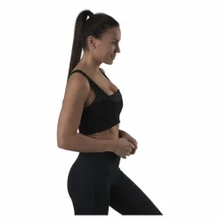 Sr Lounge Bra Black